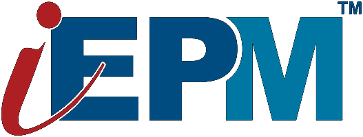 iEPM — parent group logo